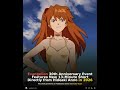 Evangelion 30th Anniversary Event Features New 13-Minute Short Directly from Hideaki Anno in 2026