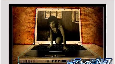 Tutorial Recortar un imagen con vector - Fireworks