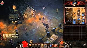 Stats and Attributes Guide