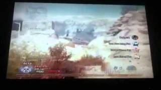 Worst QuickScoper EVER!!!!!!!