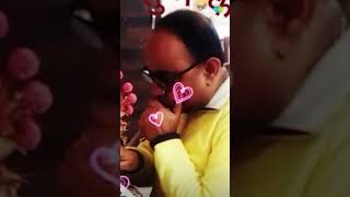 Download Lagu Thanddi Hawayein - Ritesh K Narain | Saregama Open Stage #ytshorts #shorts #music #piano MP3