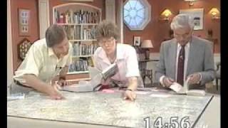 Treasure Hunt - Pembrokeshire (Series 4 1986) Part 4