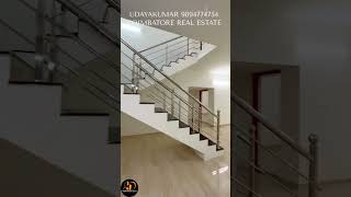 4 cent 3bhk 1850 sqft building for sale in coimbatore vellanaipatti