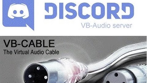 How to separate audio using VB audio cable for DISCORD Streamlabs OBS