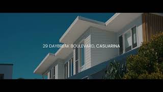 29 Daybreak Boulevard, Casuarina