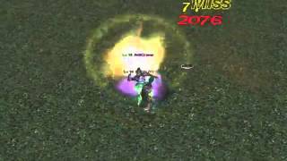 TiReD vs HaSaIV (AntiCraver) screenshot 5