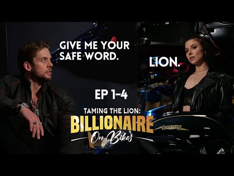 Billionaire on Bikes [Full Part] – ReelShort vertical drama