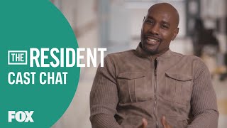 Raptor Vs. Cain | Season 4 | THE RESIDENT