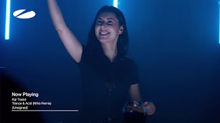 Download lagu Kai Tracid - Trance & Acid (Nifra Remix) | As Played on A State of Trance Episode 1247