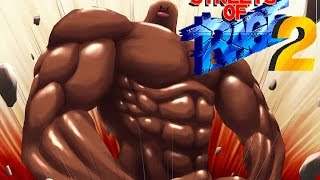 Diglett in Streets of Rage 2 - Diglett in Streets of Rage 2 - User video