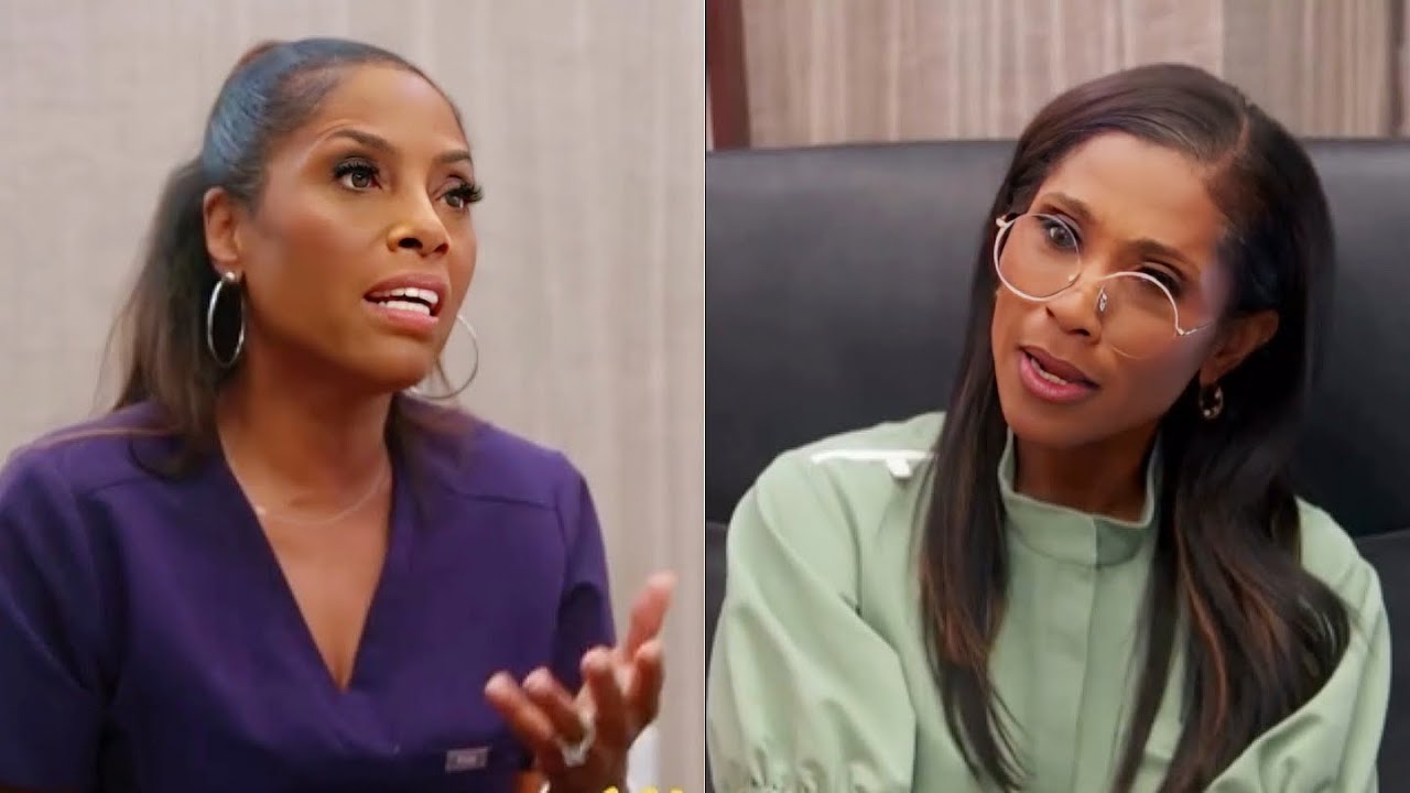 "I Can't do this" Simone Drops BOMBSHELL Abt Her Marriage to Cecil!👀 M2M S12