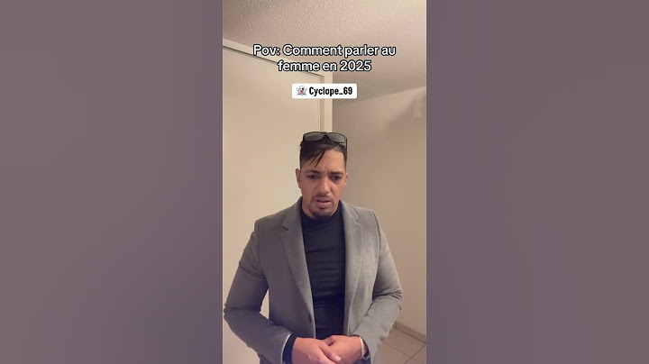 Comment parler au femme en 2025