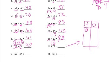 lesson 6 homework module 4 grade 2