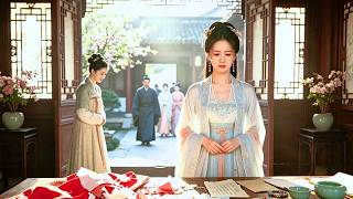 Betrayed by a scumbag husband, she is reborn and overturns the Marquis's mansion.#260617xxB2