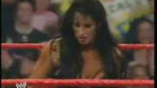 Wwe Victoria Tribute