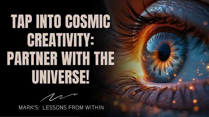 Discover the Magic of Co-Creating with the Universe!