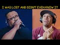 NON-CHRISTIAN REALIZES HE IS LOST WITH HILLSONG SONG AS YOU FIND ME // FIRST TIME REACTION