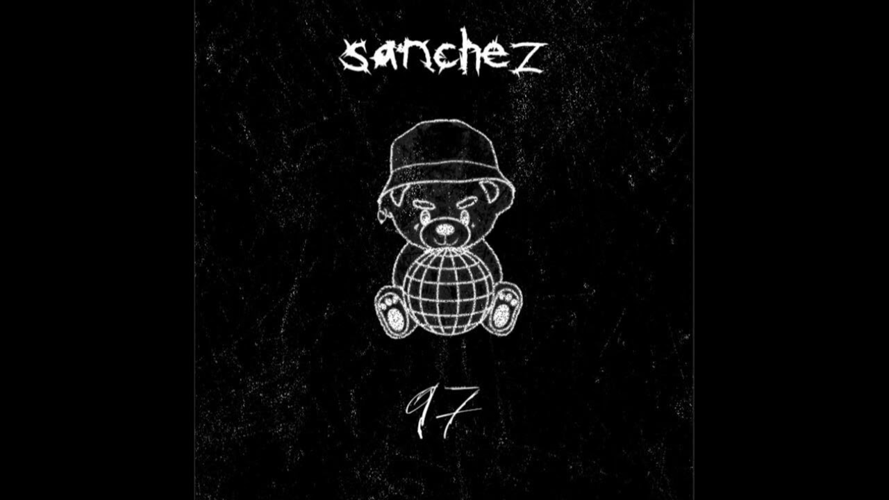 SANCHEZ  97 CARTI VIBE ( FREESTYLE)