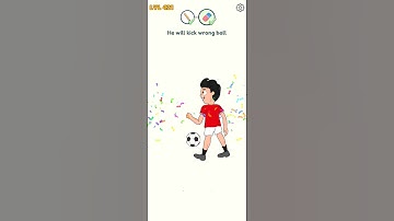 Draw and Delete: Level 421 #shorts