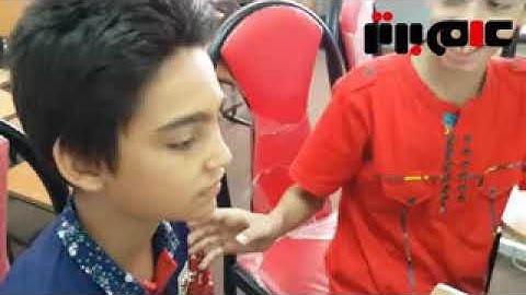 آموزش میکروکنترلر AVR