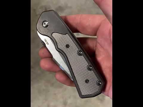 Titanium Inlay at 20 Lines Per Inch (LPI)