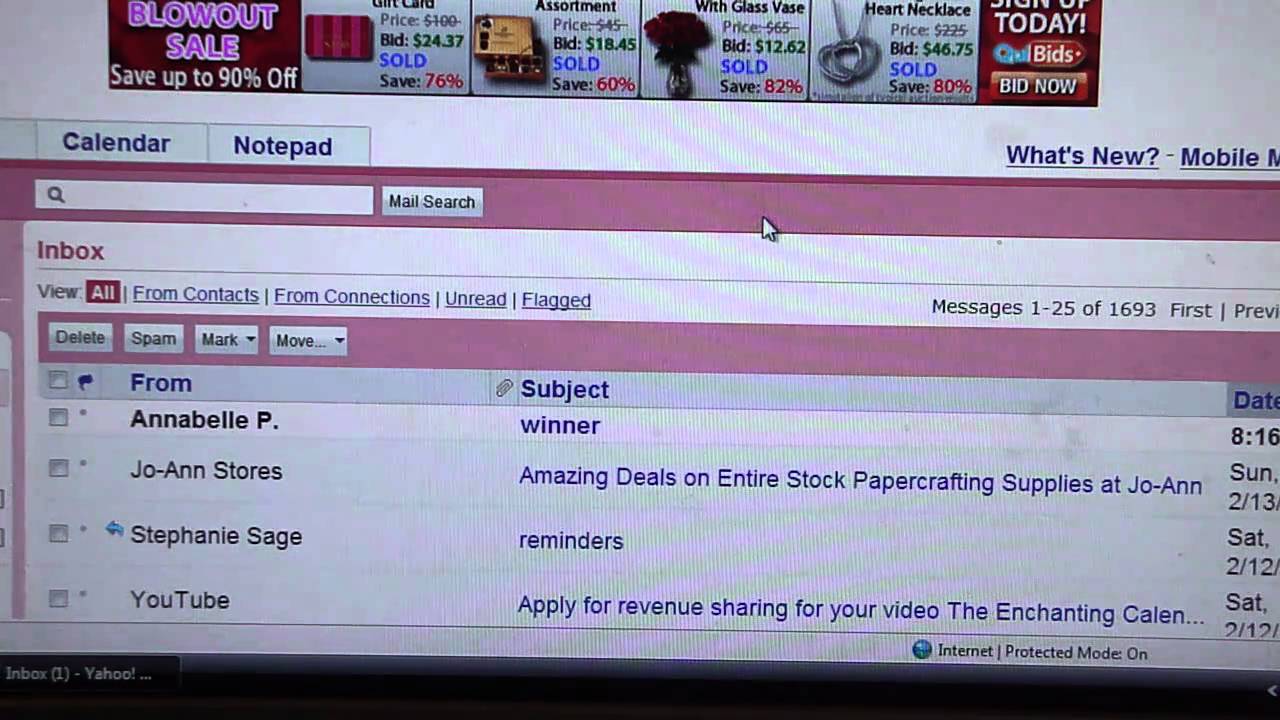 Aqua Charms Contest Winner!!!!