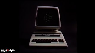 Commodore CBM-II tv-mainos - Commodore Leasing 5,95h ja Commodore Computer No.1 - CBM-II