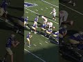 Damari Alston rushes for a 29-yard touchdown vs. Oklahoma St.