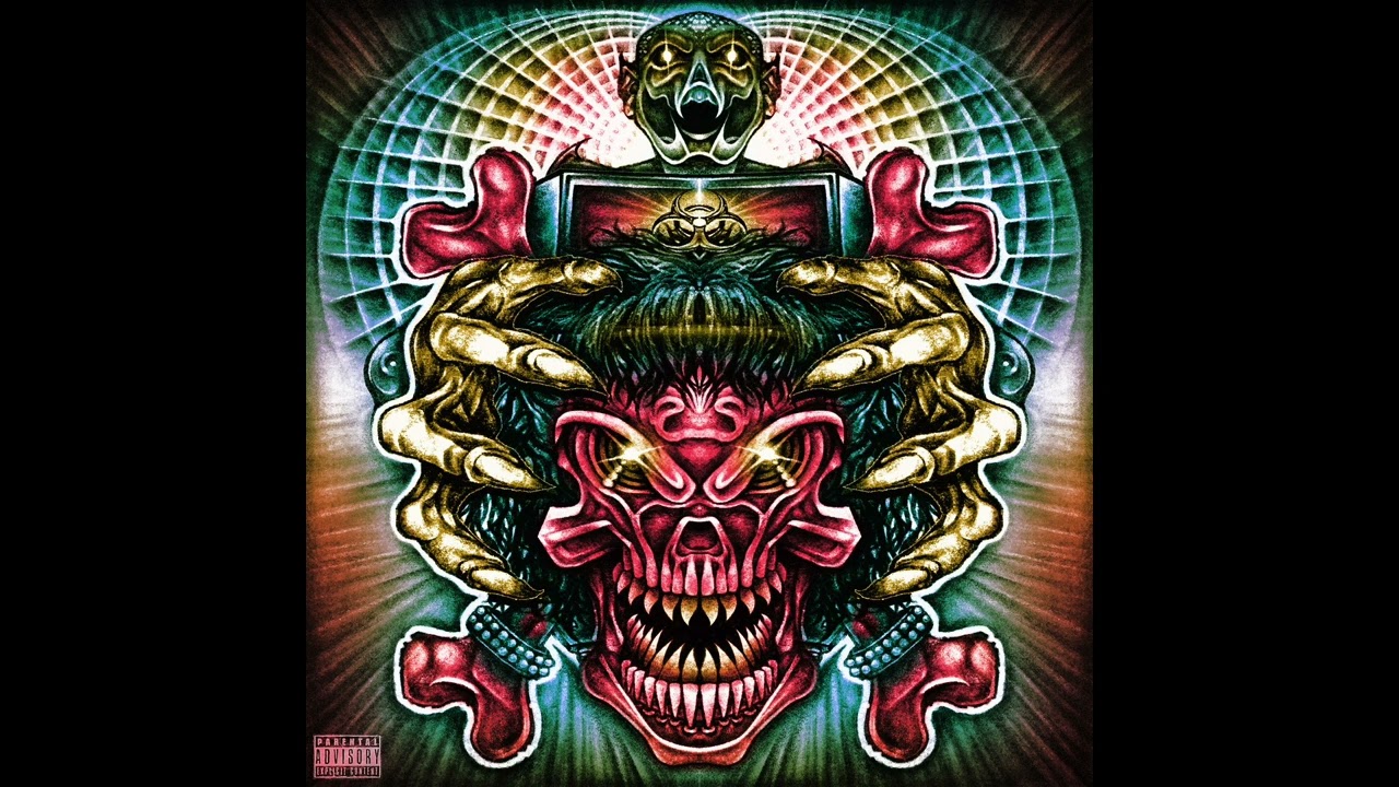 2slimey - Roc [Official Audio]