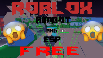 NEW FREE ROBLOX AIMBOT HACK/EXPLOIT (STRUCID )
