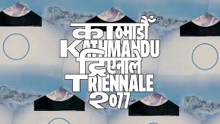 Kathmandu Triennale 2077