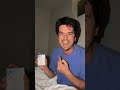 “I mean this was $800” 😂 one of the most electric videos I’ve seen in a while 😭