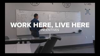 Inside U. S. Steel's Big River Steel Works: Our Investment in People and Place