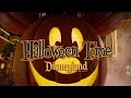 Halloween Time at Disneyland (Music Video)