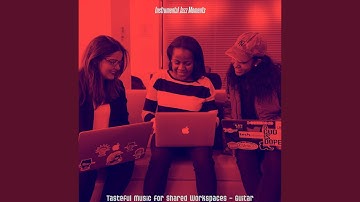 Tasteful Music for Shared Workspaces