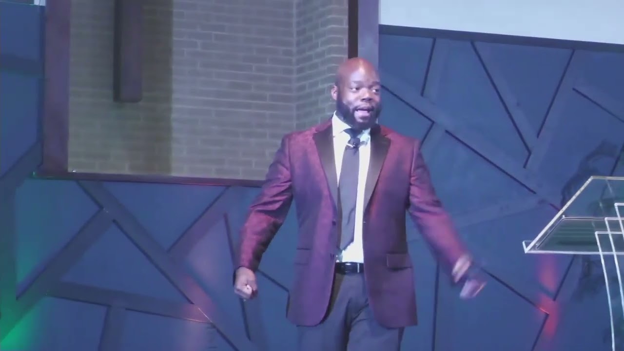 Good Morning! Enjoy this previously recorded broadcast; our next live will be this Wednesday at 7pm.