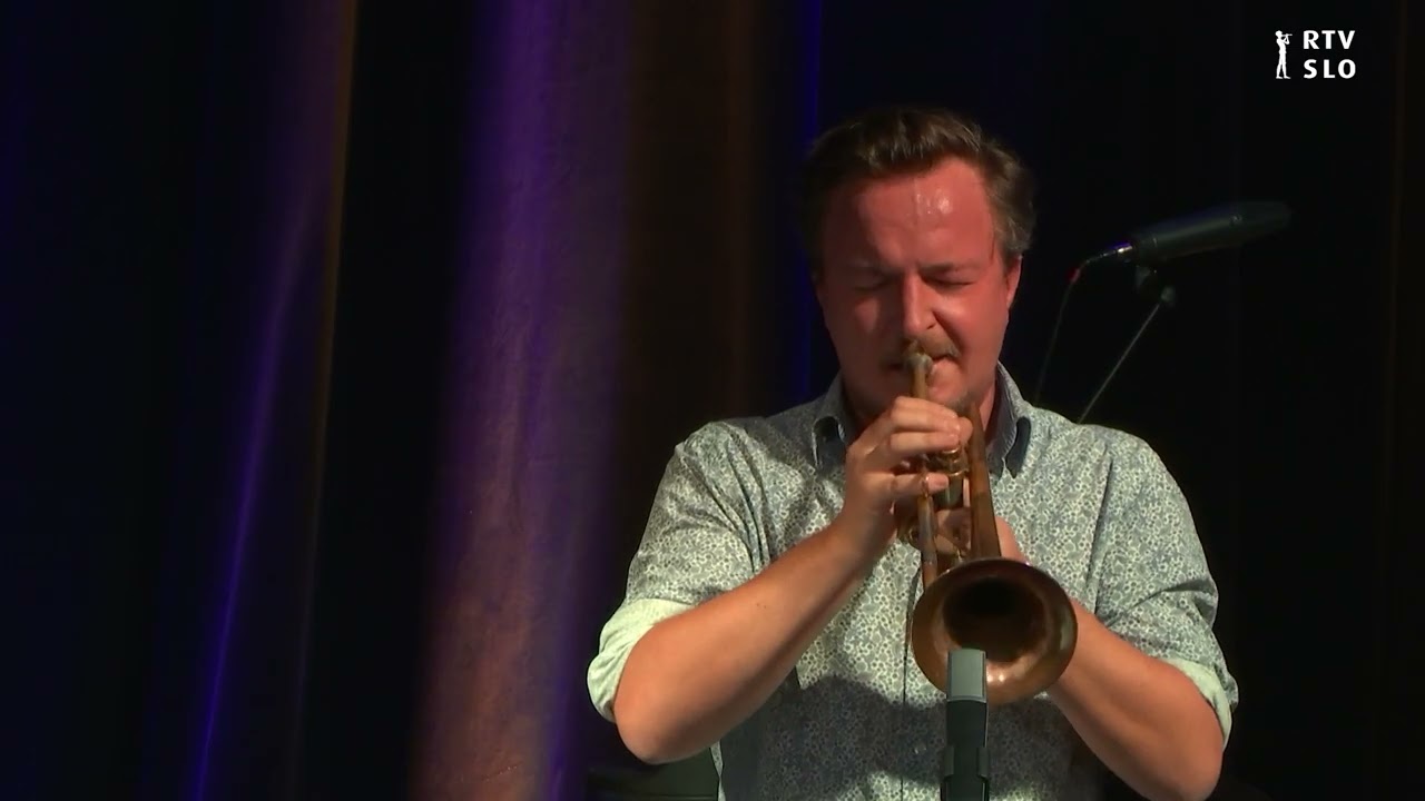 Adam Klemm banda - Don't Wait | Jazz Ars All Stars