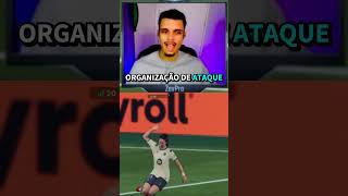 OIha essa triangulação ABSURDA! #eafctips #fifa #wl #eafc #dicas