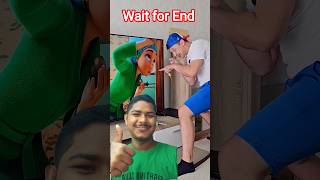 I'm still a child 😆 I like to joke😂 #usa #usashorts #viral #trending #shorts