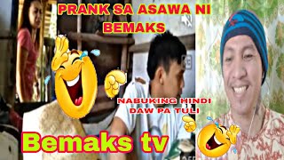 Bemaks tv 🤣 REACTION VIDEO 🤣😂 @Bemakstv