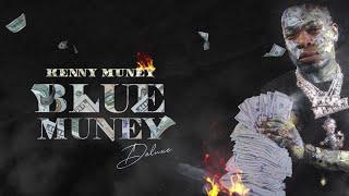 Kenny Muney - No Rest (Official Visualizer)