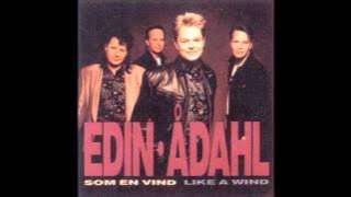 1990 Edin Ådahl - Like A Wind