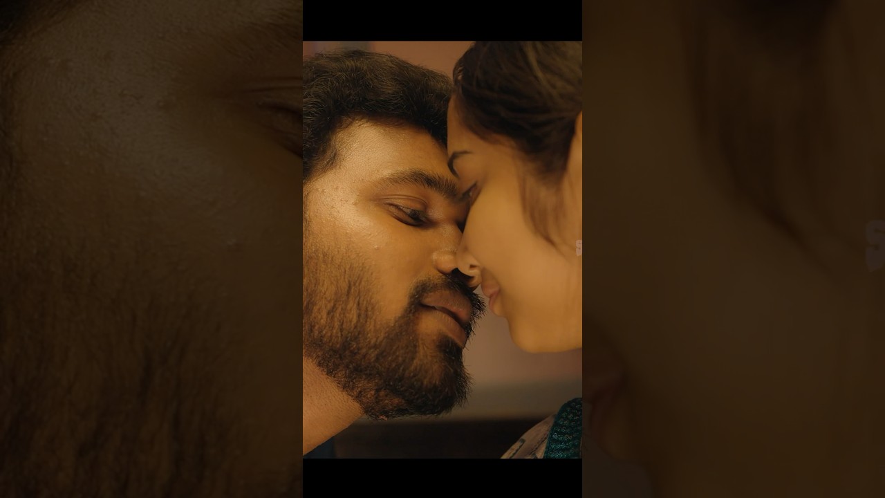 Nee Vazhave Nan Serave ❤️ | Mr.Innocent Webseries