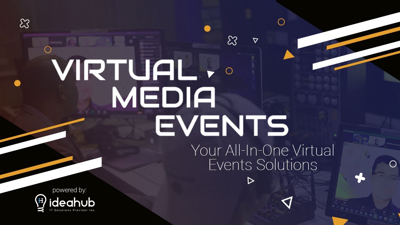 Virtual Media Events