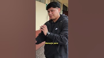 Preguntas que pocos hacen - UNFV #entrevista #universidad #unfv #unmsm #preguntas #campus #shorts