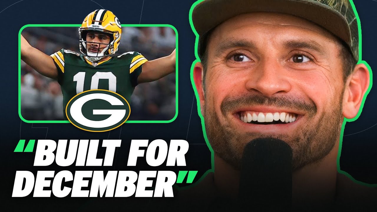 Jordan Love & The Packers Have An ELITE Offense
