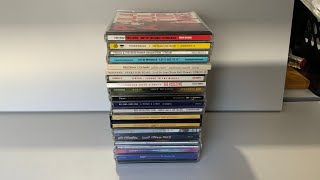 CD Finds #97 - 90’s Pop & Dance Albums & 90’s CD Singles (1990-2000) CD Finds #97 - 90’s Pop & Dance Albums & 90’s CD Singles (1990-2000)