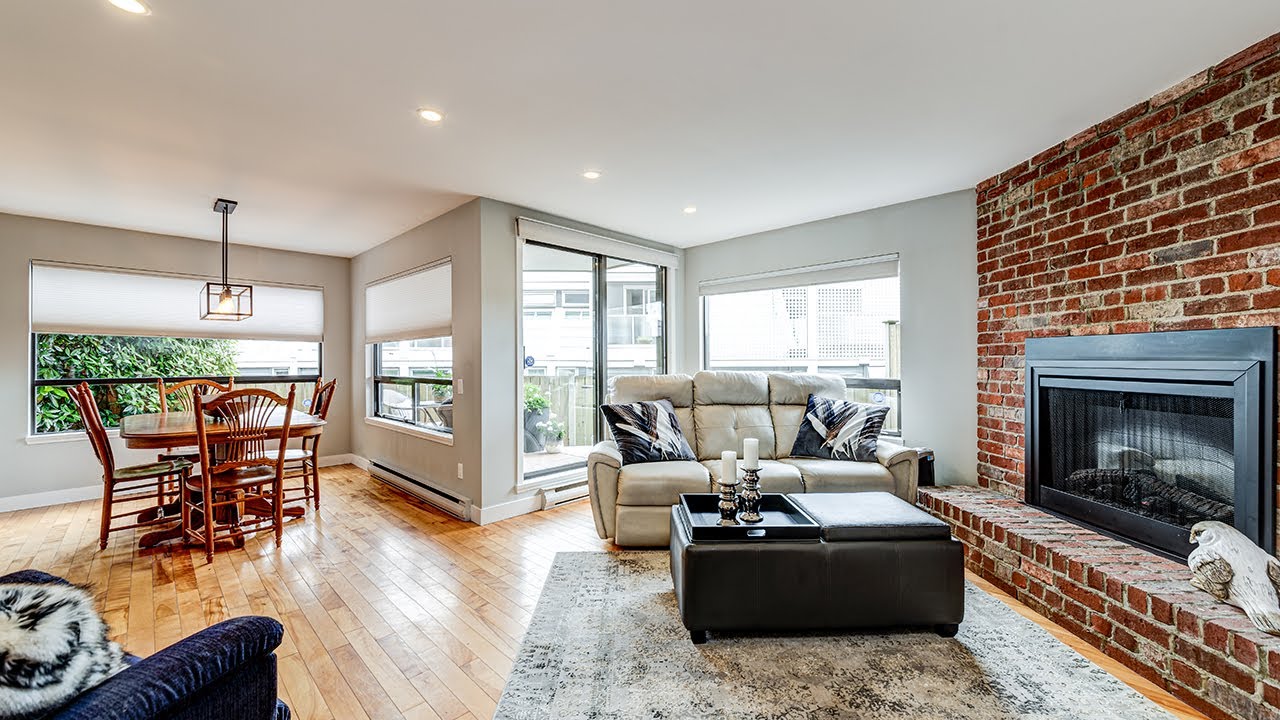 1011005 West 7th Avenue Fairview, Vancouver real estate YouTube