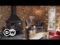 Mixing styles - Neo-Baroque and modern design Mixing styles - Neo-Baroque and modern design