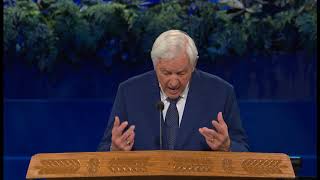 David Jeremiah   The God You May Not Know #3